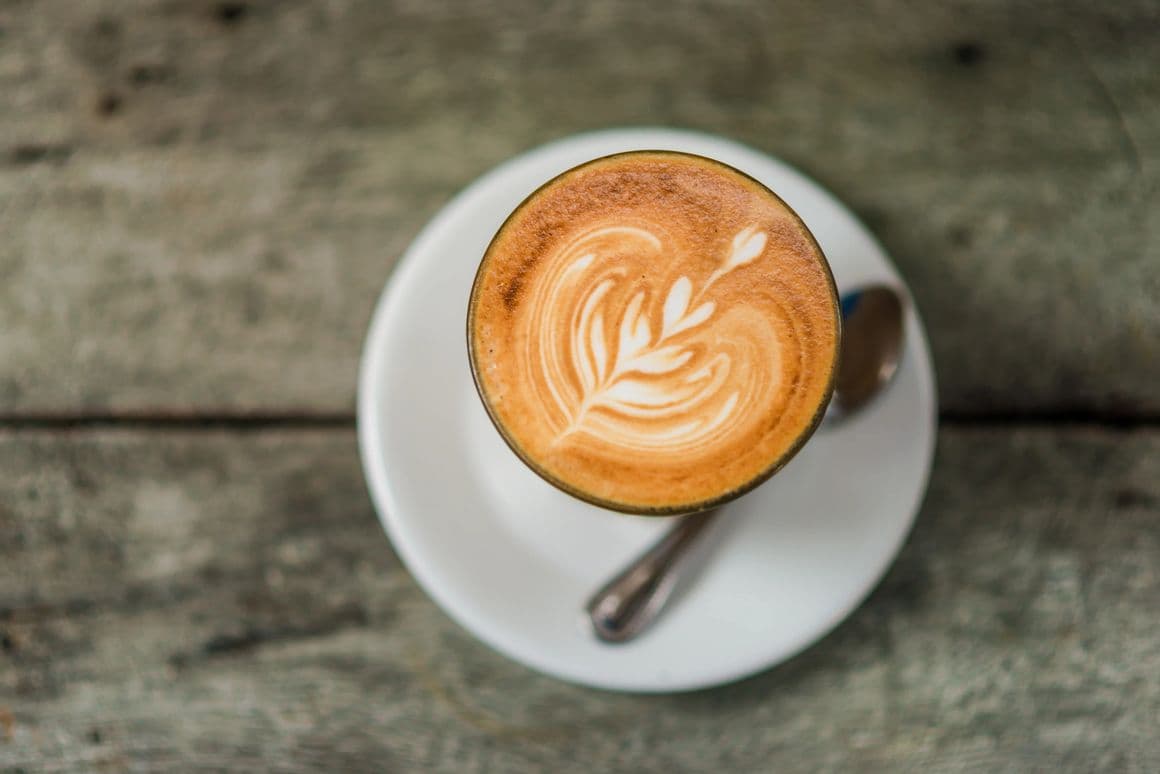 coffee