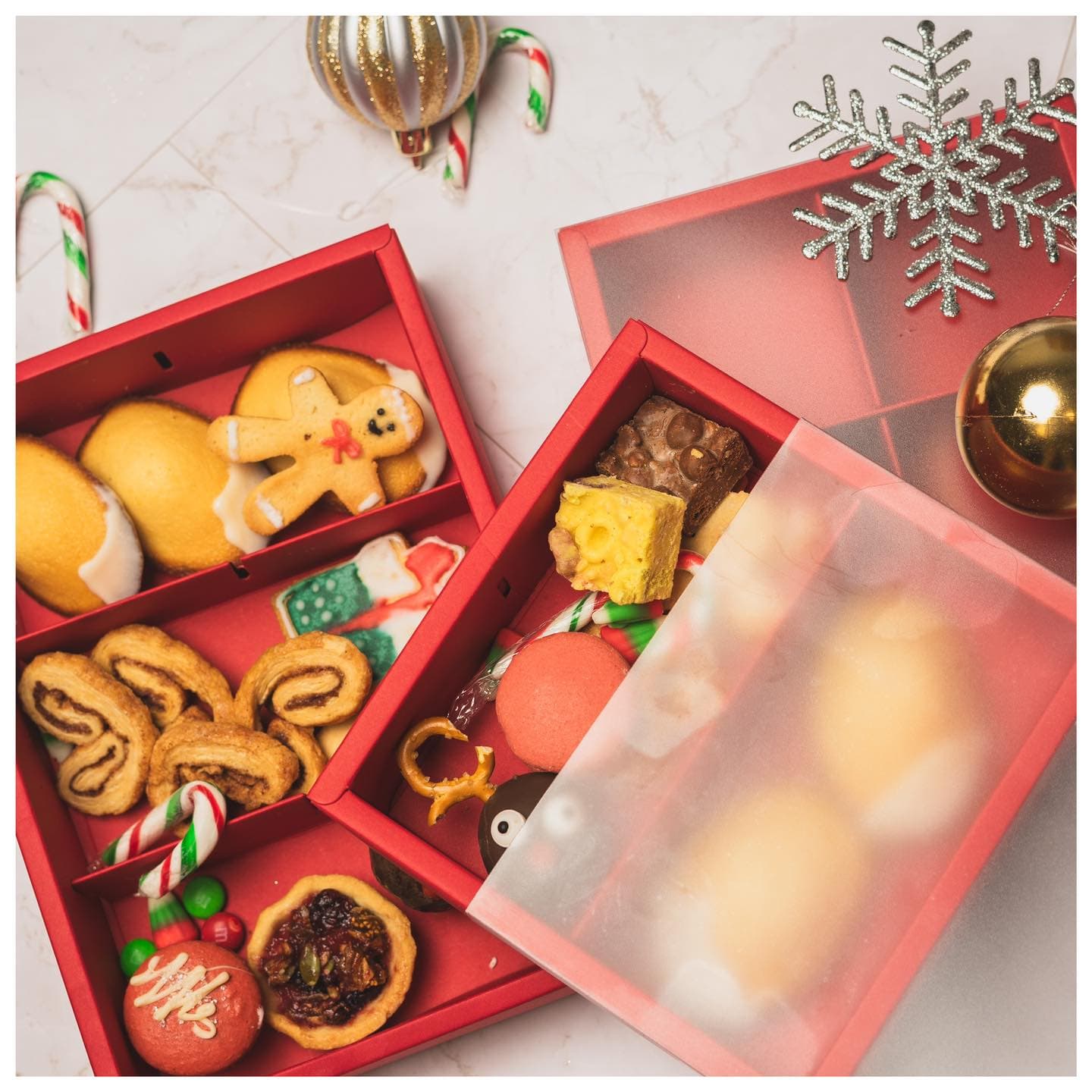 Cookies