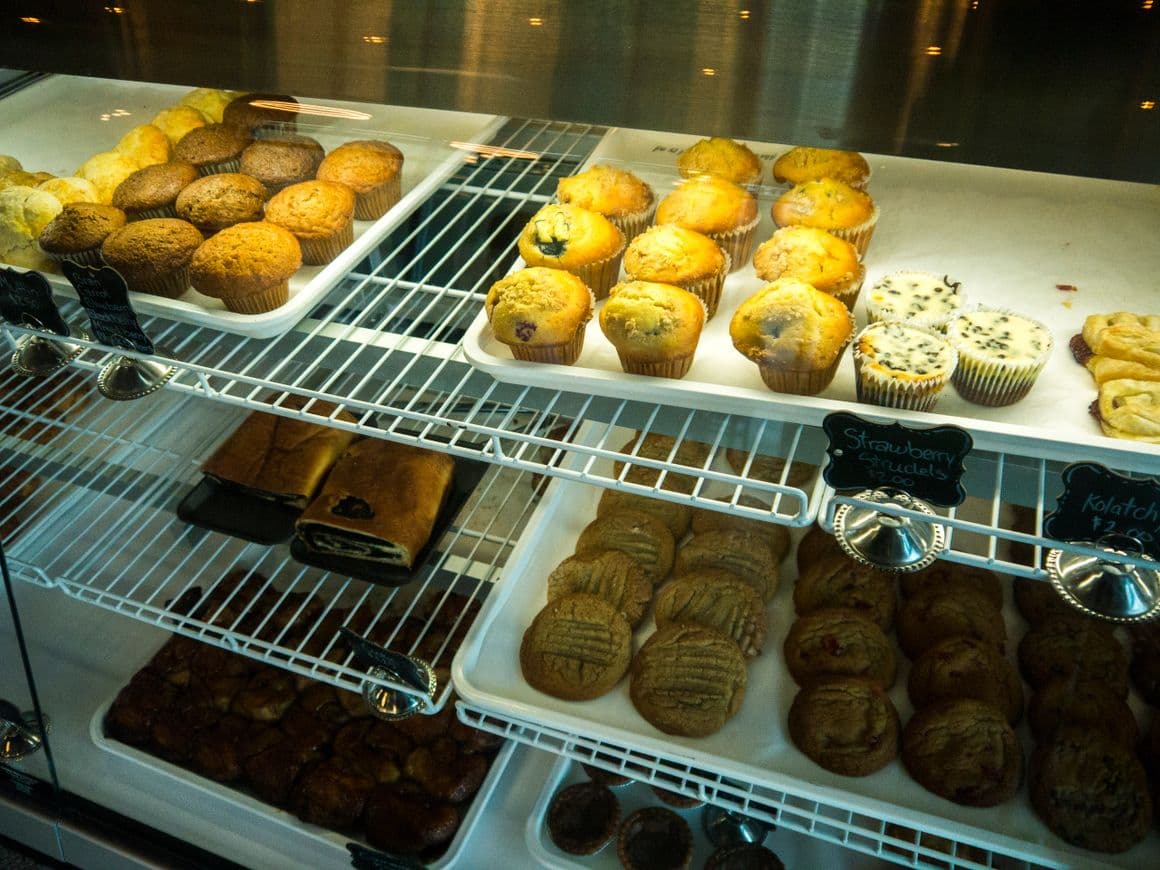 muffin