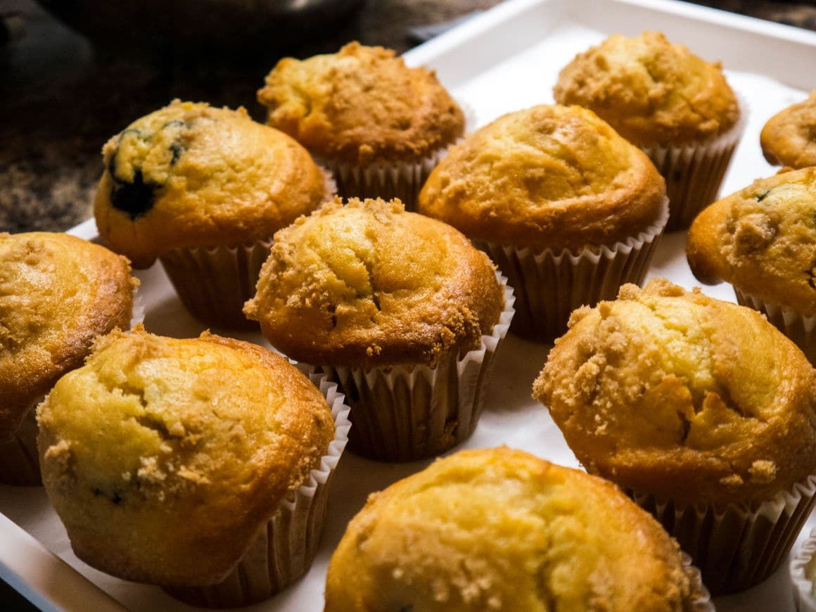 muffins