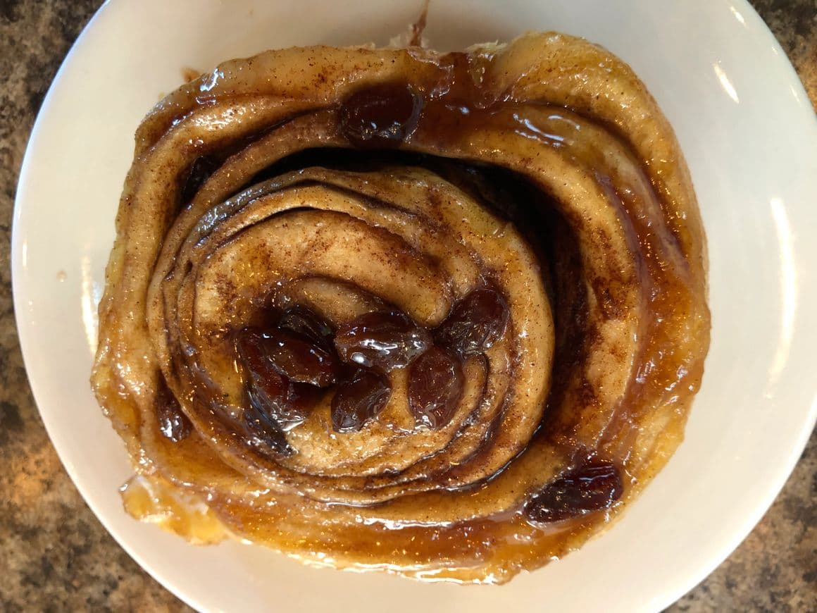 rasinBun